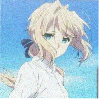 观众午夜放映员 头像